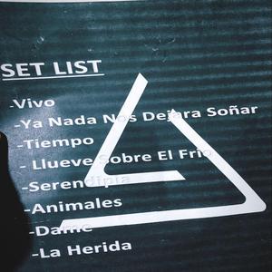 Ya Nada Nos Dejara Sonar