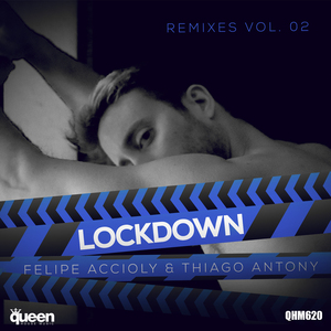 Lockdown (Deep Factory Club Mix)