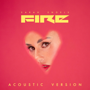 Fire (Acoustic Version)