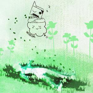 INTENTIONS (feat. demxntia)