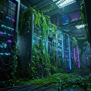 Necro-Neon