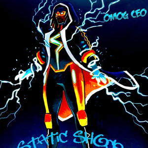 Static Shock