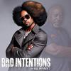 Blue Flame Mega - Bad Intentions (feat. Eli Da Poet)