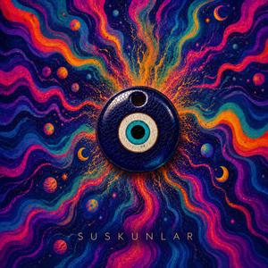 SUSKUNLAR