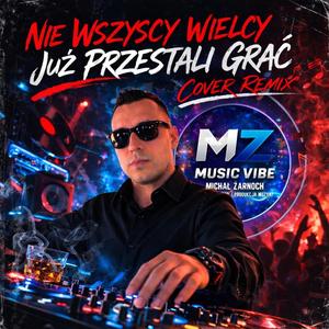 Nie wszyscy wielcy już przestali grać