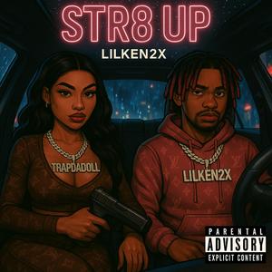 Str8 Up