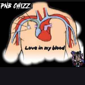 Love In My Blood