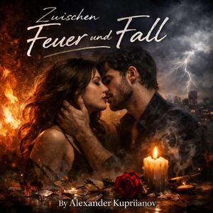 Zwichen Feuer und Fall