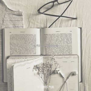 微妙的大学心情