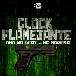 Glock Flamejante