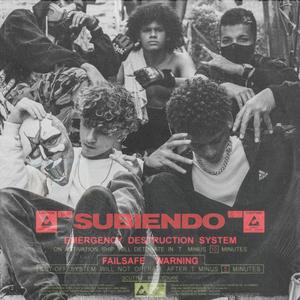 Subiendo (feat. LeeRay)