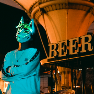 强风吹拂ED「リセット」（翻自 向井太一）