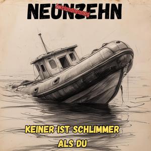 keiner ist schlimmer als du (Coverversion)