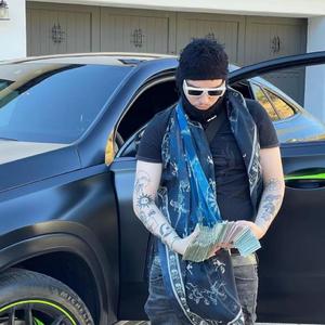 @Σ "闪电鞭" Yeat*Cashtrippy*Playboicarti typebeat 140