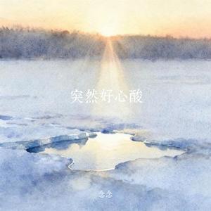 突然好心酸 (Cover 贺一航)