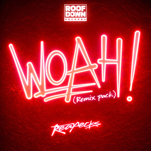 Woah! (Kvrot Remix)