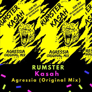 AGRESSIA (Original Mix)