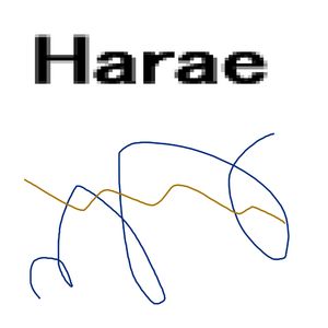 Harae