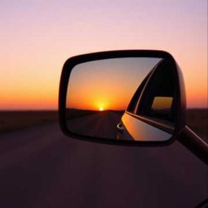 Maybe It's All in My Head