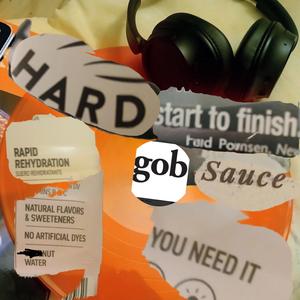 Gobble Sauce