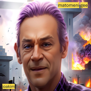 matomeni gee (Acoustic Version)