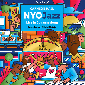 Under the Moon and Over the Sky (Single Version)