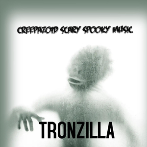 Creepazoid Scary Spooky Music
