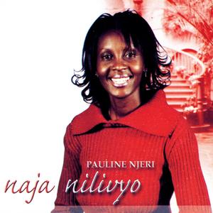 Naja Nilivyo