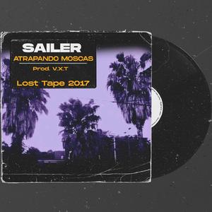 Atrapando Moscas (Lost Tape) 2017