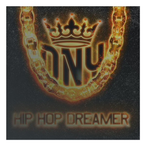 Hip Hop Dreamer