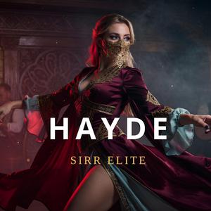 HAYDE