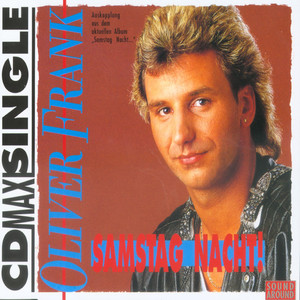 Samstag Nacht (Karaoke Version)