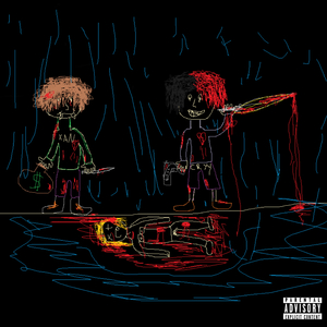 d3ad by d4ylight (feat. Xaxanity)