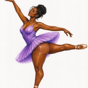 Dancer