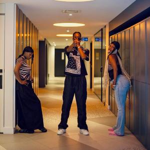 Laisse tomber (feat. Defmamadef)