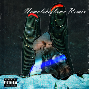 PIMMIE'S DILEMMA(Nemolikeflame Newjazz Remix)