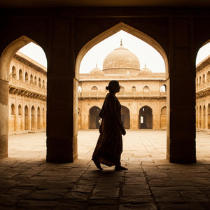 আমি একদিন সেই জায়গায় যাব।