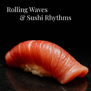 Japanese lounge music