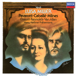 Luisa Miller / Act 3:Come in un giorno solo