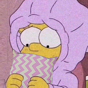 握着我的抱枕（翻自 Jack Stauber）