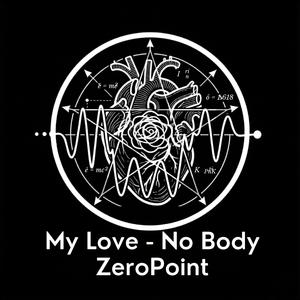 My Love - No Body