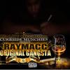 Raymacc - Contagious (feat. Speedola & Serv Gutta)
