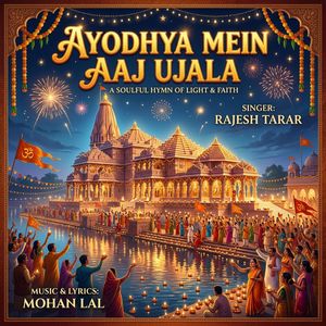 Ayodhya Mein Aaj UJala