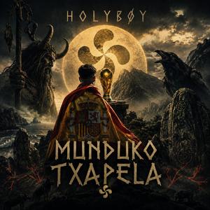 MUNDUKO TXAPELA