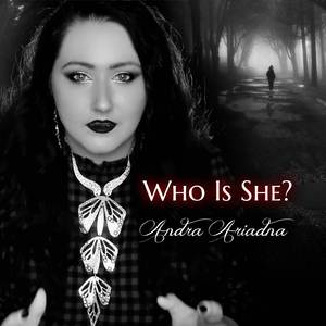 Who Is She? (Piano version)