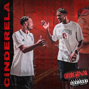 Cinderela