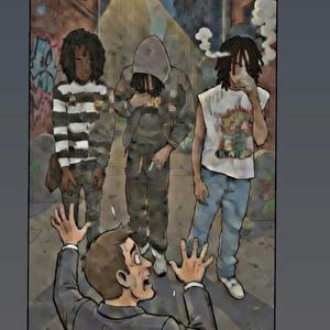 About A Diss (feat. J5 & R5)