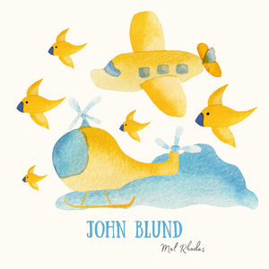 John Blund
