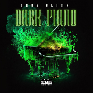Dark Piano