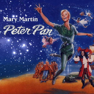 Finale Medley: I've Gotta Crow / Tender Shepherd / I Won't Grow Up / Never Never Land (Alternate Versions)